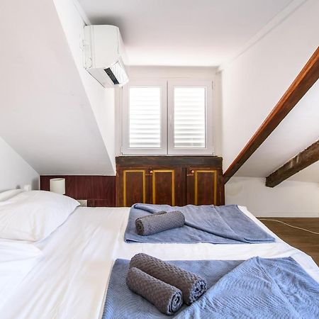Clarinet Old Town Dubrovnik Apartment Luaran gambar
