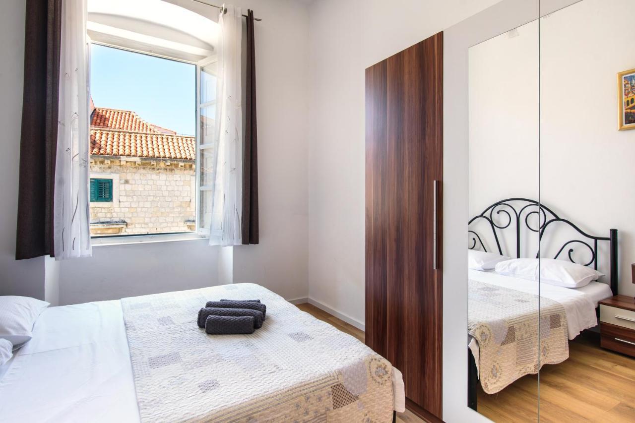 Clarinet Old Town Dubrovnik Apartment Luaran gambar