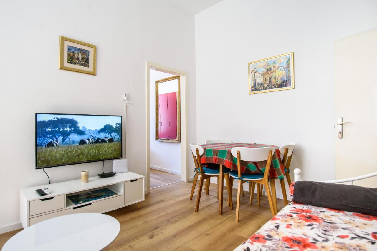 Clarinet Old Town Dubrovnik Apartment Luaran gambar