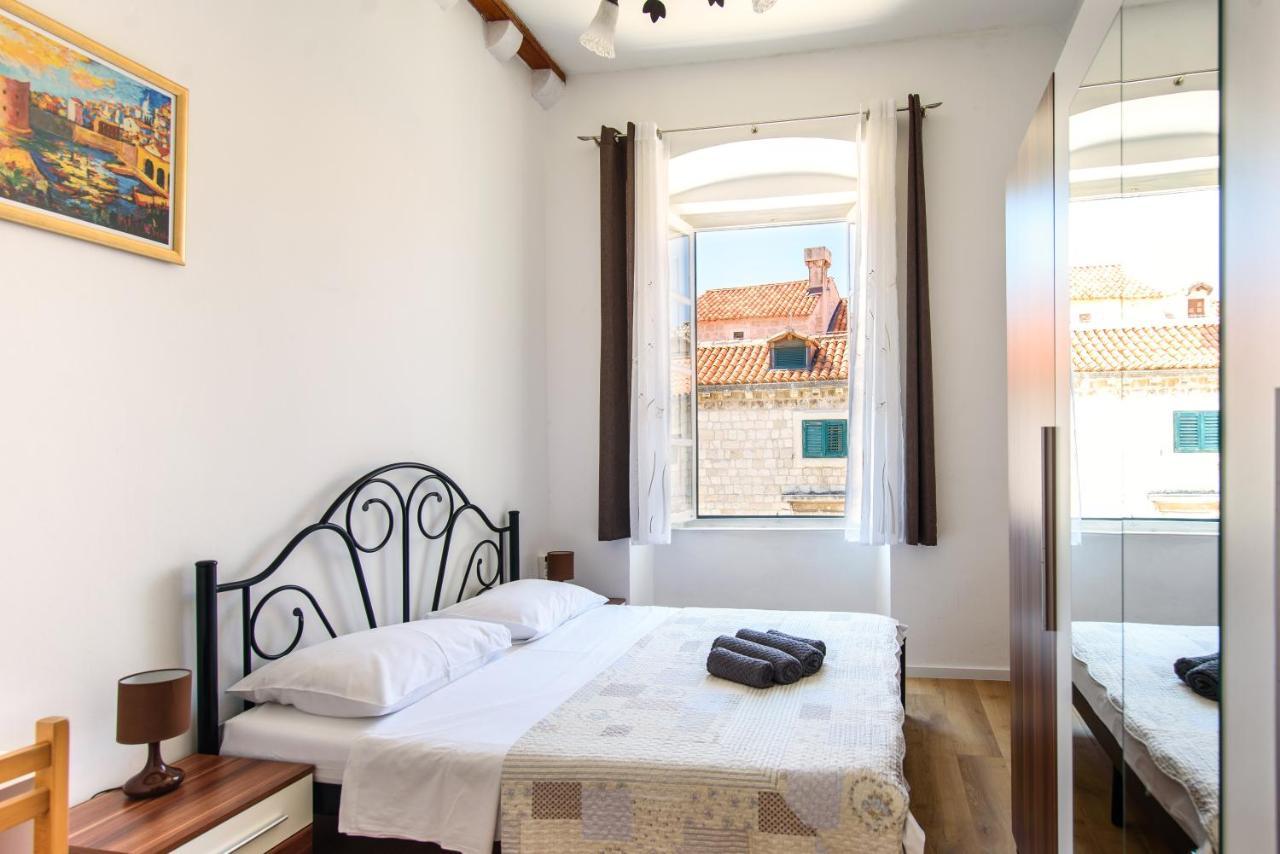 Clarinet Old Town Dubrovnik Apartment Luaran gambar