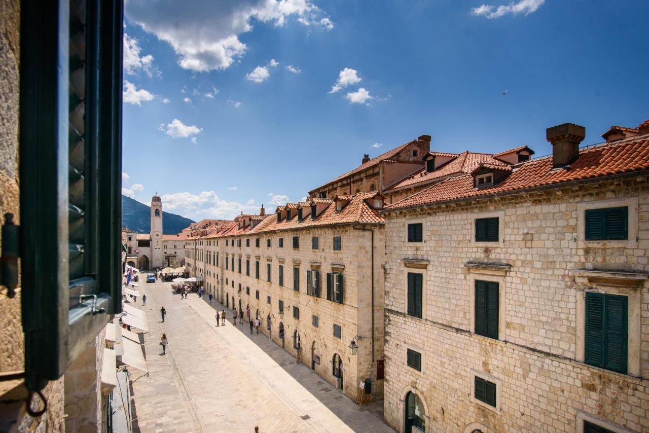Clarinet Old Town Dubrovnik Apartment Luaran gambar