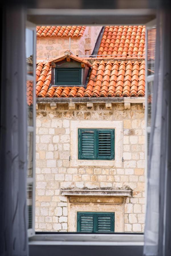 Clarinet Old Town Dubrovnik Apartment Luaran gambar
