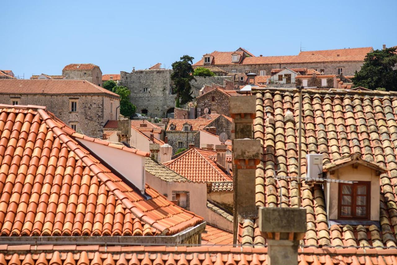 Clarinet Old Town Dubrovnik Apartment Luaran gambar