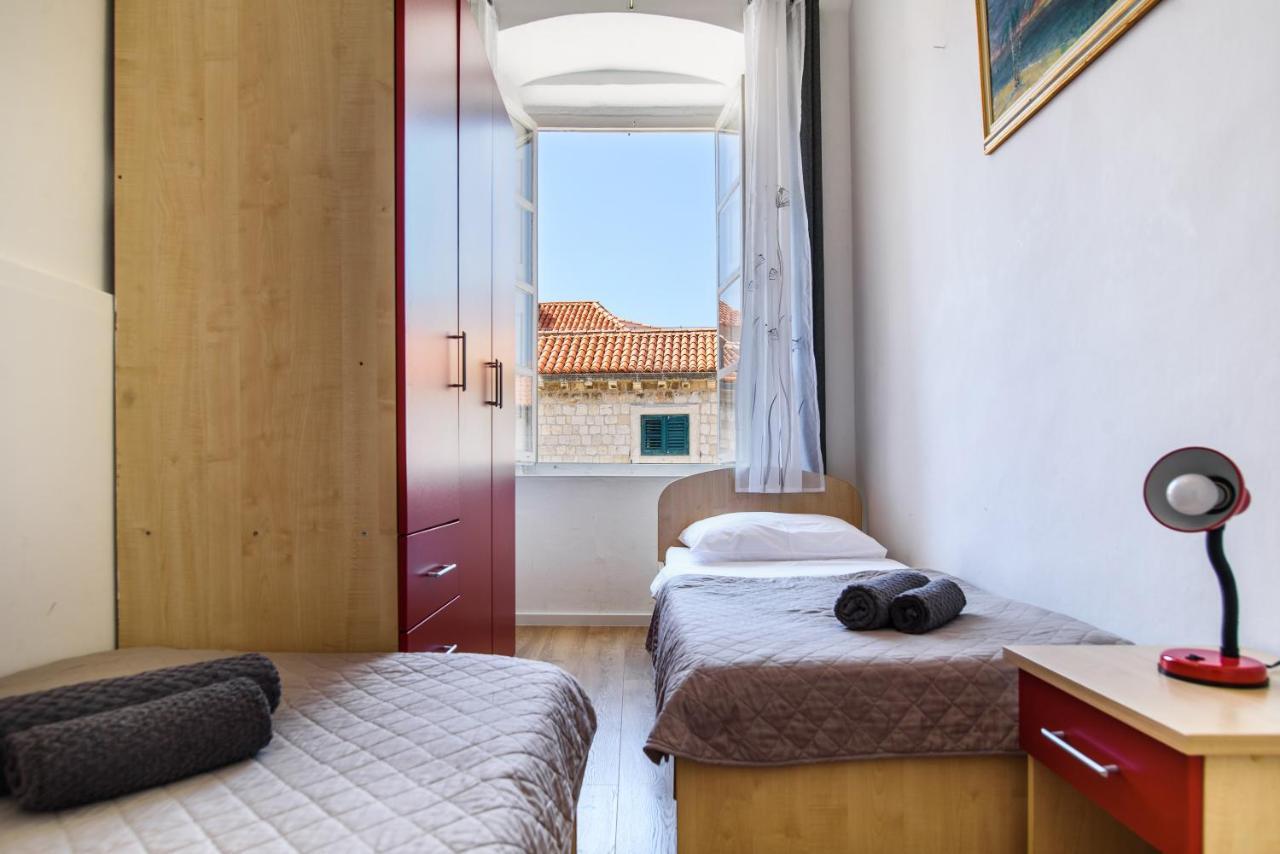 Clarinet Old Town Dubrovnik Apartment Luaran gambar
