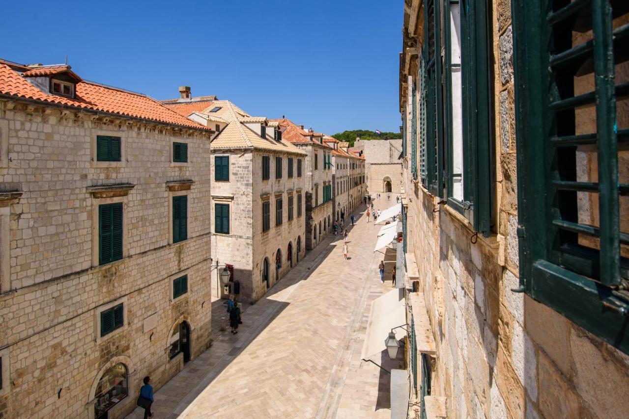 Clarinet Old Town Dubrovnik Apartment Luaran gambar