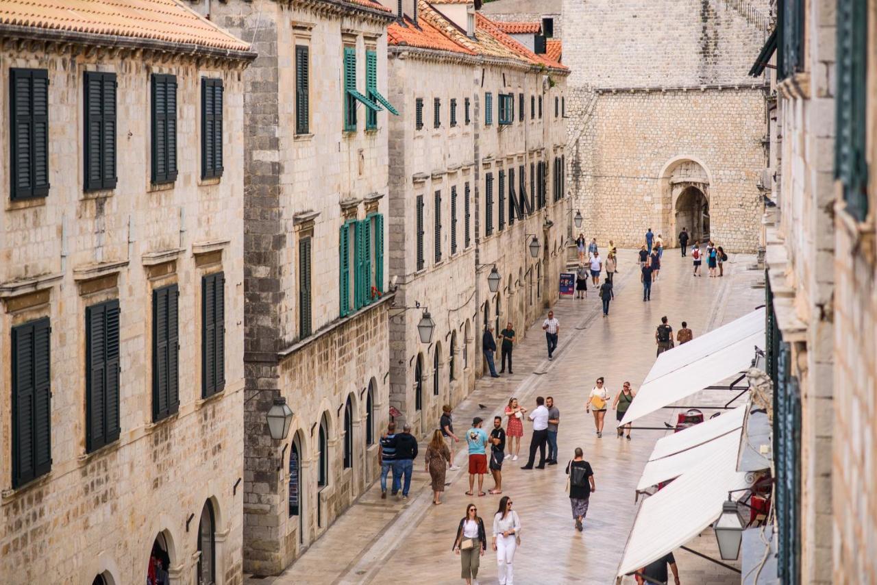 Clarinet Old Town Dubrovnik Apartment Luaran gambar