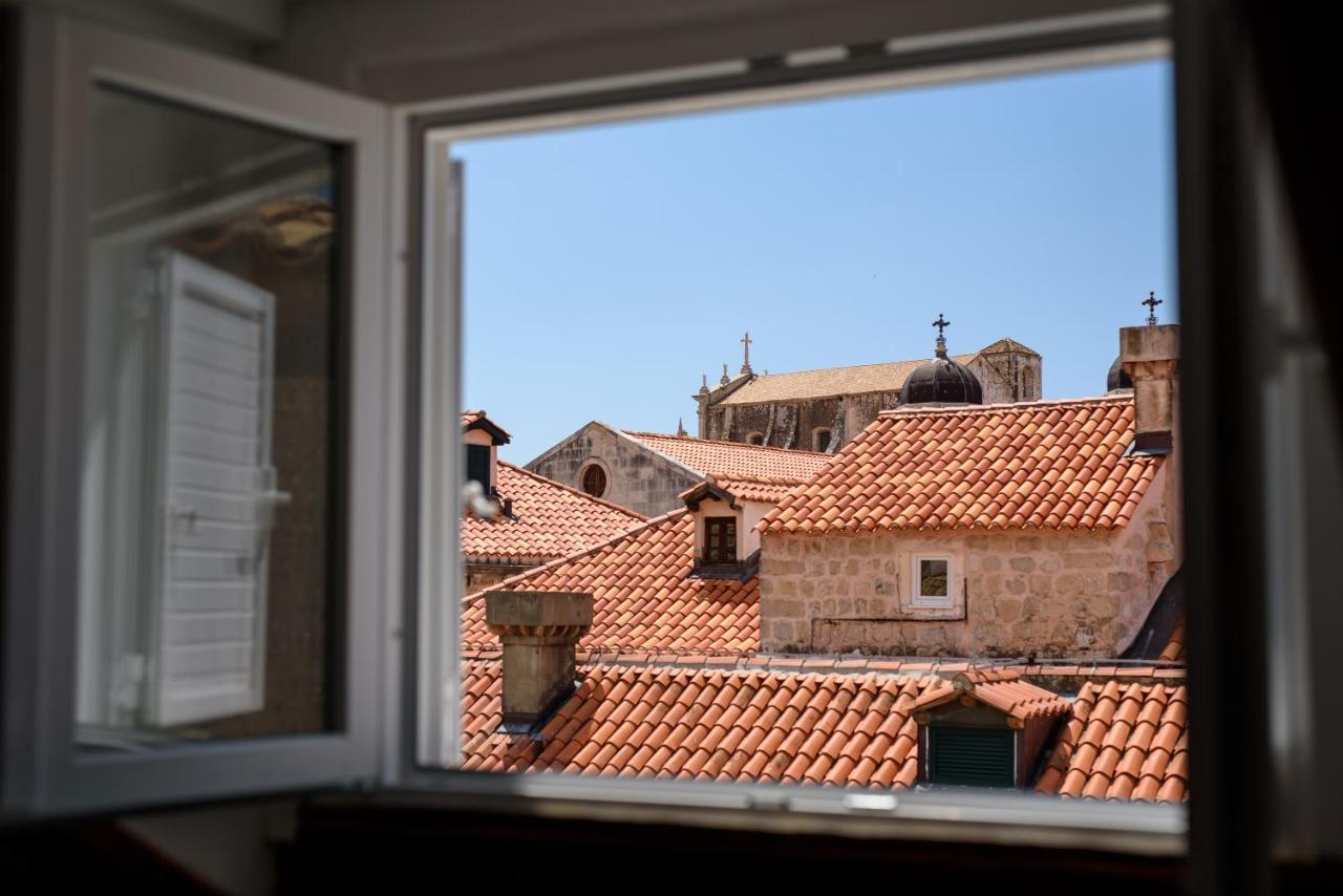 Clarinet Old Town Dubrovnik Apartment Luaran gambar